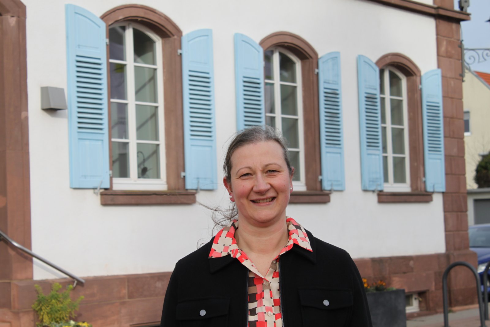Foto von Juliane Köbele