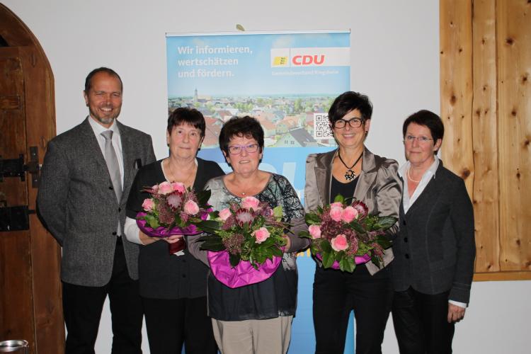 CDU-Herbstfest