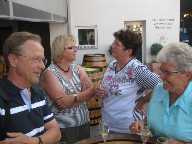 CDU-Weinprobe 2012