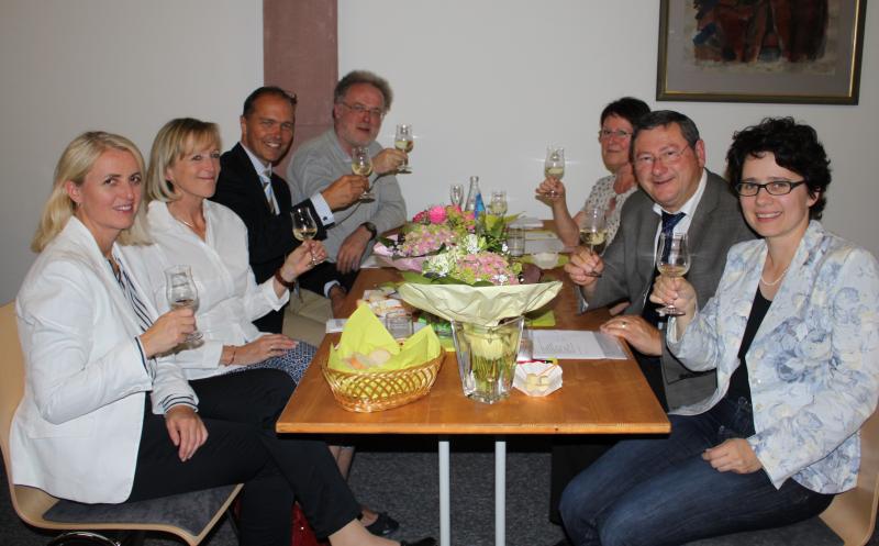 CDU Weinprobe 2015