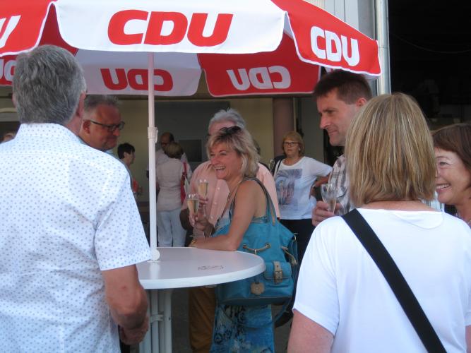 CDU-Weinprobe 2016