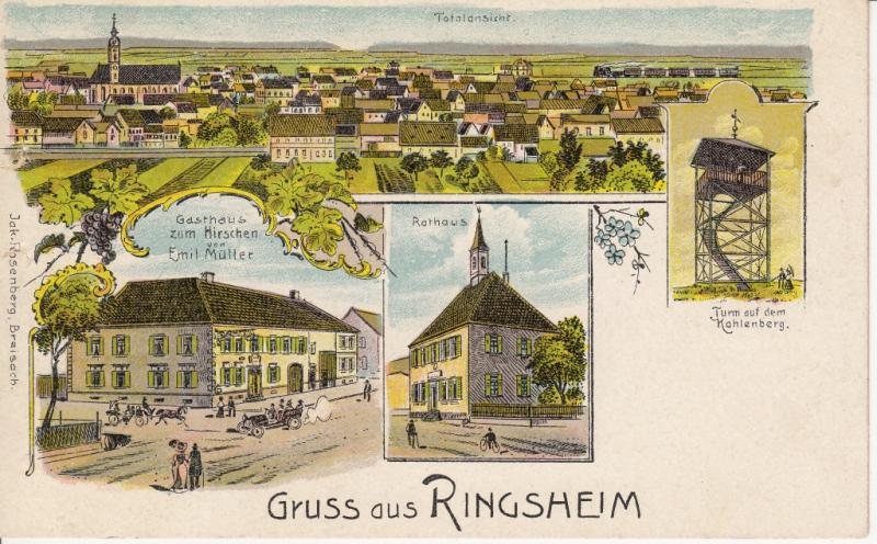 Ringhseim