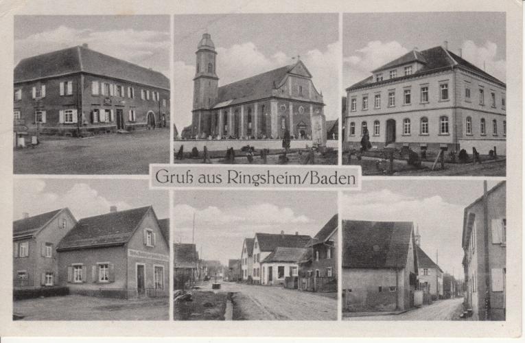 Alt-Ringsheim